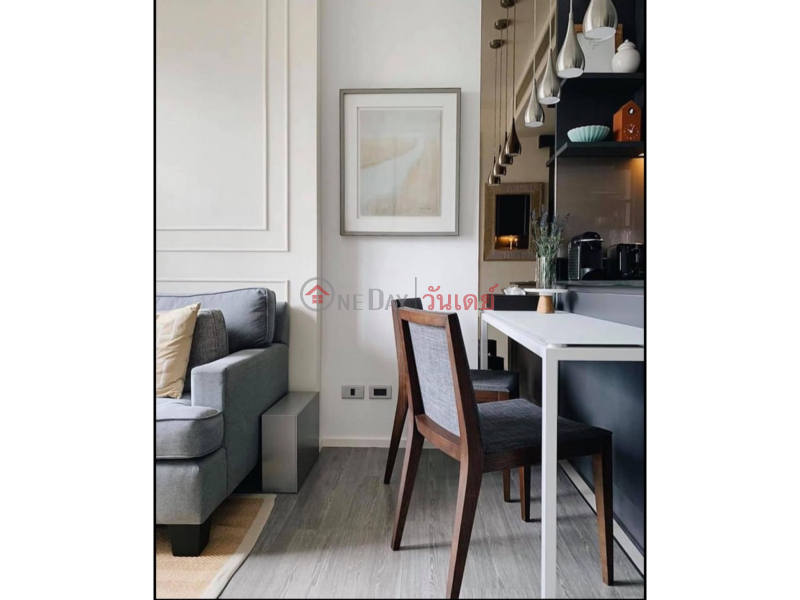 Condo for Sale: Nye by Sansiri, 36 m², 1 bedroom(s) | Thailand | Sales ฿ 5.5Million