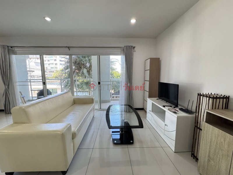 Property Search Thailand | OneDay | Residential Sales Listings Pet-Friendly 1-Bedroom Condo for Sale in Pratumnak Soi 4