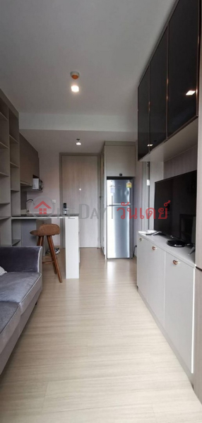 Condo for Rent: Whizdom Connect Sukhumvit, 30 m², 1 bedroom(s) | Thailand | Rental, ฿ 16,000/ month