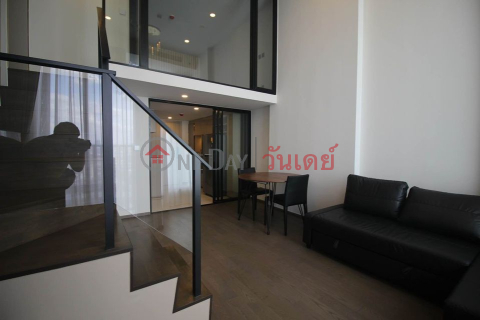 Condo for Rent: Park Origin Ratchathewi, 45 m², 1 bedroom(s) - OneDay_0