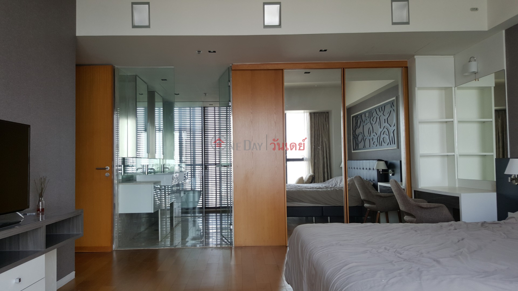 Condo for Rent: The Met, 198 m², 3 bedroom(s),Thailand, Rental ฿ 111,000/ month