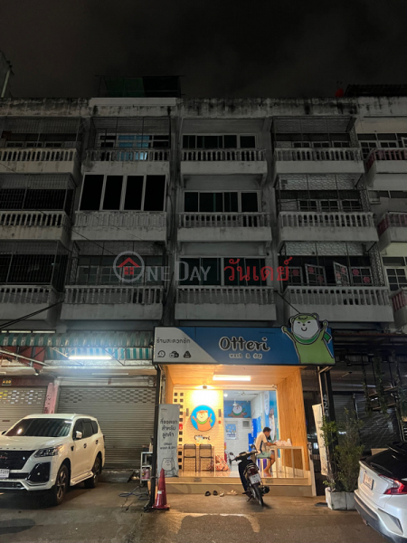 Otteri Wash and Dry - 126/20 Vibhavadi Rangsit Road, Soi 2 (อ็อตเทริ วอชแอนด์ดราย - 126/20 ถนนวิภาวดีรังสิต ซอย2),Huai Khwang | OneDay วันเดย์(2)