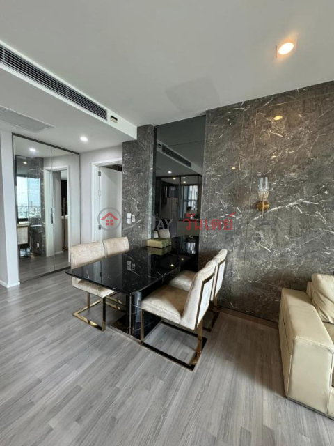 Condo for Rent: The Room Sukhumvit 69, 85 m², 2 bedroom(s) - OneDay_0