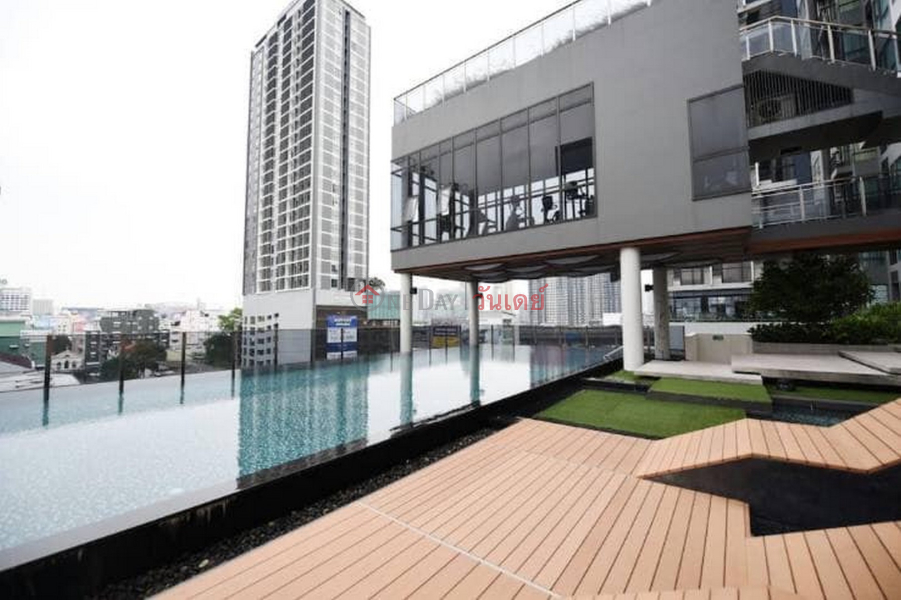  | 1 Residential, Sales Listings | ฿ 6.5Million