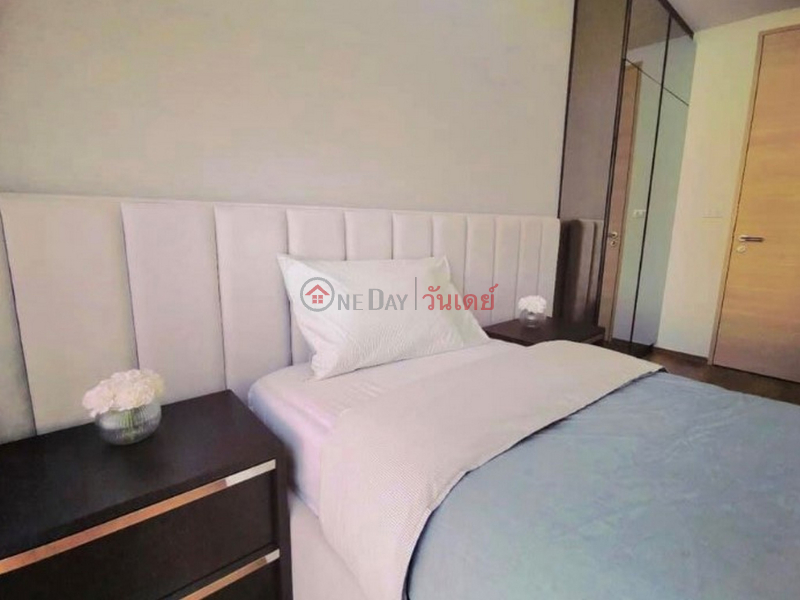 Condo for Rent: Park Origin Phromphong, 54 m², 2 bedroom(s) Rental Listings