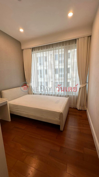 Property Search Thailand | OneDay | Residential, Rental Listings Condo for Rent: Q Langsuan, 73 m², 2 bedroom(s)