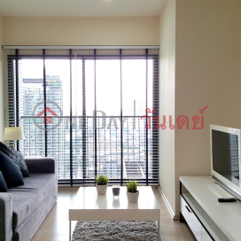 Condo for Rent: Noble Remix, 43 m², 1 bedroom(s) - OneDay_0