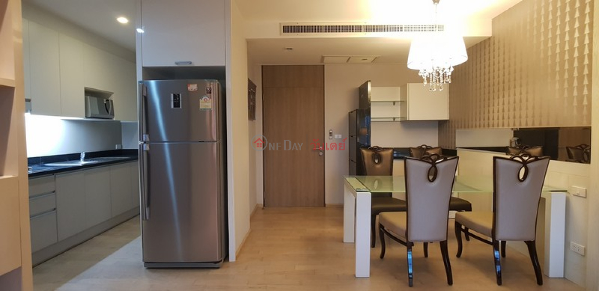 Condo for Rent: Noble Remix, 133 m², 3 bedroom(s) Rental Listings