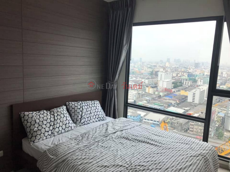 Condo for Sale: Rhythm Asoke, 42 m², 2 bedroom(s) Sales Listings