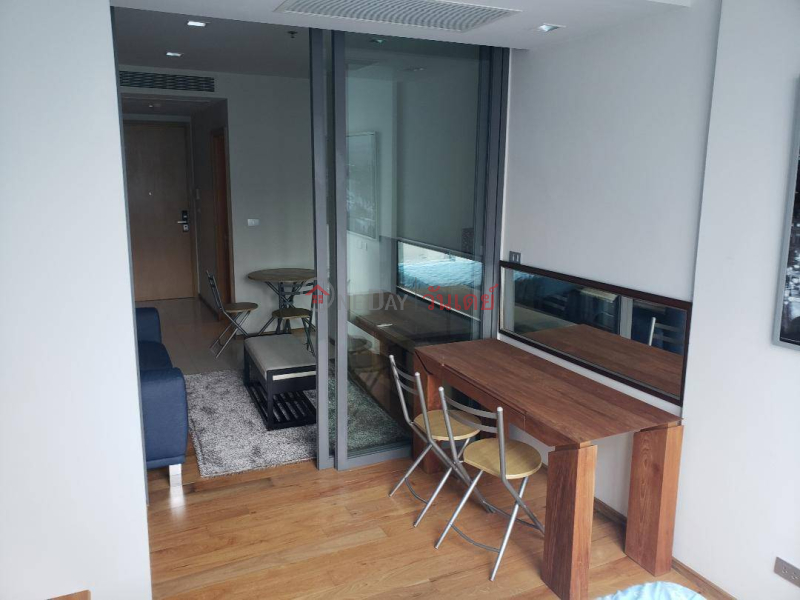Hyde 1 Bedroom Soi Sukhumvit 13 Lower Than Market price FOR SALE รายการขาย