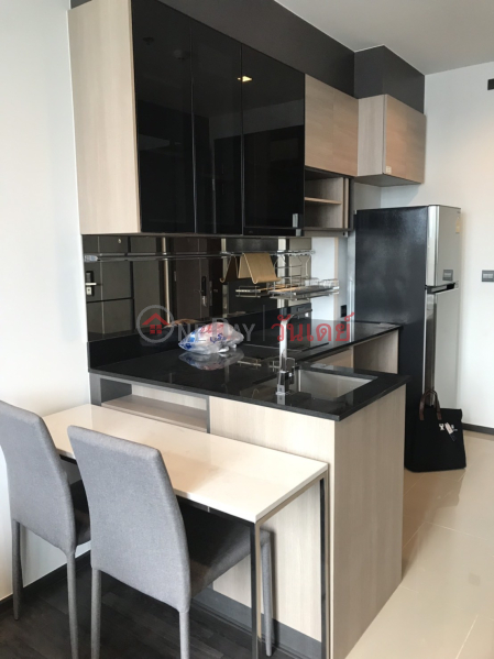 , 1, Residential | Rental Listings, ฿ 18,500/ month