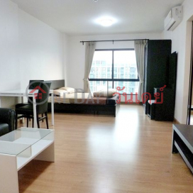 Condo for rent: Supalai City Resort Bearing Station (Sukhumvit 105) (7th floor, building 2) _0