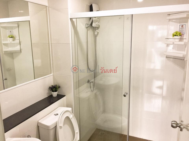 Condo for Rent: Regent Home Sukhumvit 81, 28 m², 1 bedroom(s) Thailand Rental, ฿ 13,500/ month