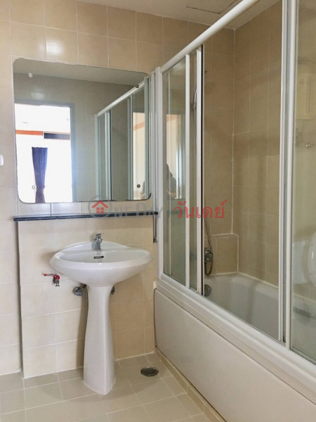 Condo for Rent: The Waterford Diamond, 87 m², 2 bedroom(s),Thailand Rental ฿ 31,000/ month