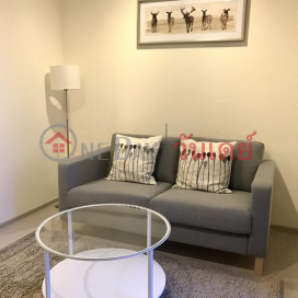 Condo for Rent: Rhythm Sukhumvit 36 - 38, 35 m², 1 bedroom(s) - OneDay_0