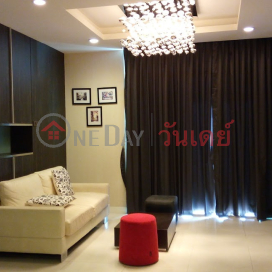 คอนโด สำหรับ เช่า: Urbana Sathorn, 63 ตร.ม., 1 ห้องนอน - OneDay_0