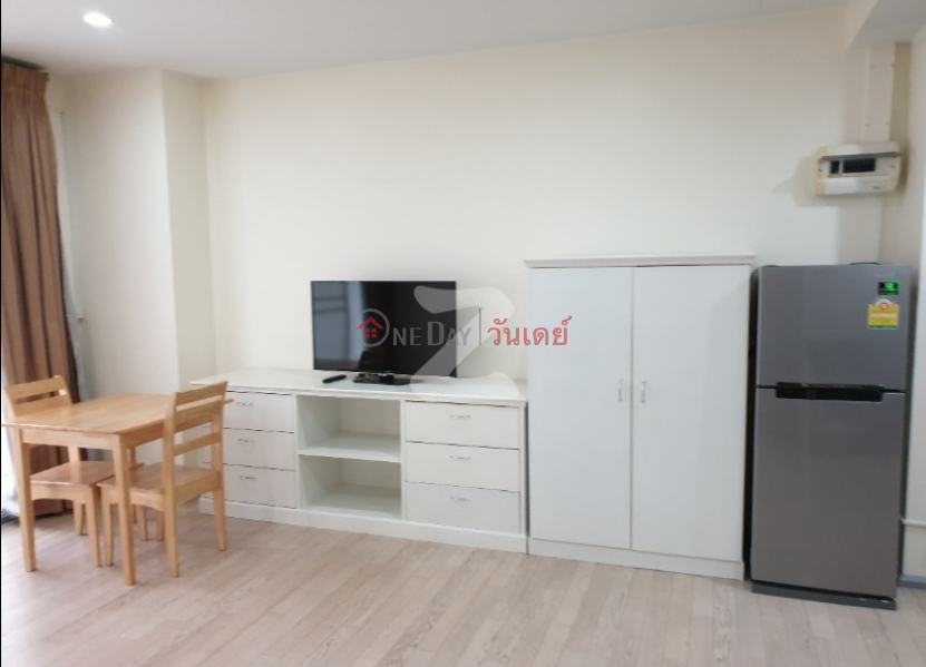 Condo for Rent: Noble Solo, 53 m², 1 bedroom(s),Thailand | Rental | ฿ 23,000/ month