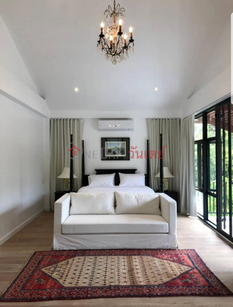 ฿ 28Million Single House Between Ekamai - Sukhumvit 71