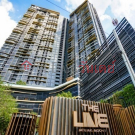 Condo for Rent: THE LINE Jatujak - Mochit, 27 m², 1 bedroom(s) - OneDay_0