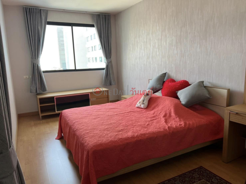 ฿ 20,000/ month, Condo for Rent: Supalai Premier Place Asoke, 60 m², 1 bedroom(s)