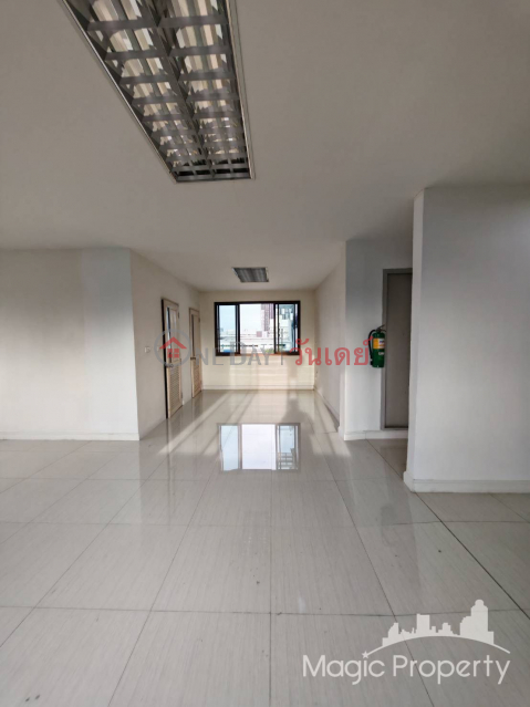 Office Space for Rent on Rama 3 Road, Bang Kho Laem, Bangkok _0