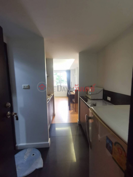 ฿ 21,000/ month, For rent: Family Park Condo Ladprao 48 (2nd floor, building A, A228)