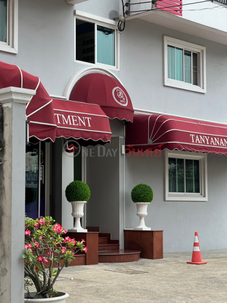 ธัญนันท์ อพาร์ทเมนต์ (Tunyanun Apartment) จตุจักร | OneDay วันเดย์(2)