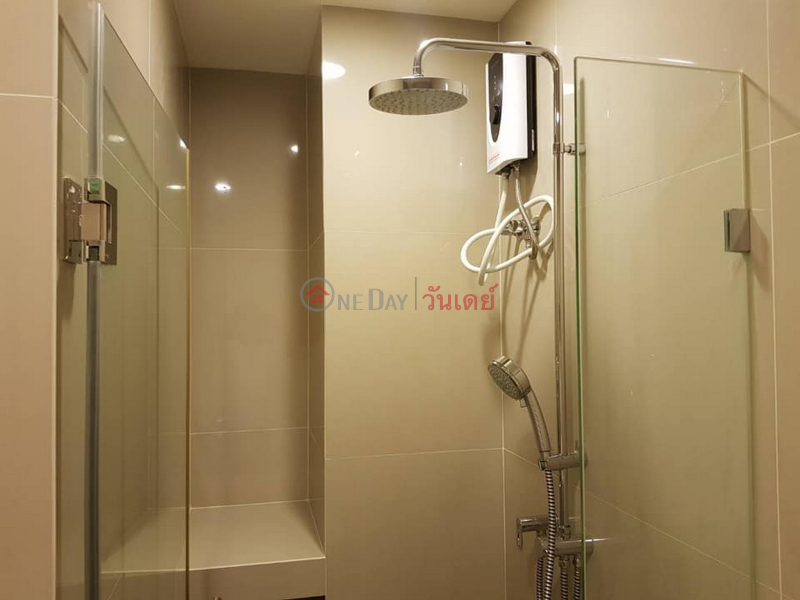 Property Search Thailand | OneDay | Residential, Rental Listings Condo for Rent: Rhythm Asoke 2, 28 m², 1 bedroom(s)