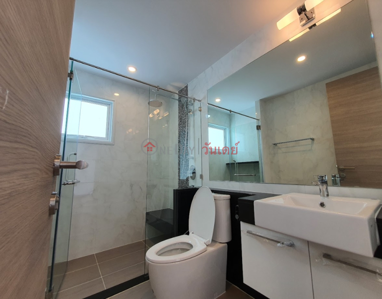 ฿ 220,000/ month, Condo for Rent: Supalai Riva Grande, 457 m², 4 bedroom(s)