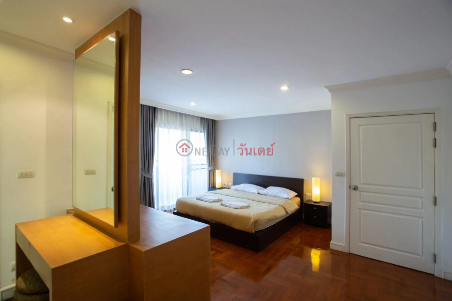 Property Search Thailand | OneDay | Residential | Rental Listings Baan Sawasdee 3 Beds 3 Baths Sukhumvit 31 3rd Floor