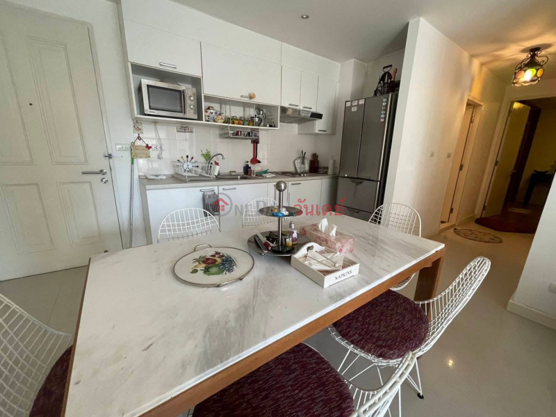 เดอะ โคลเวอร์ ทองหล่อ (สุขุมวิท 55) | ให้เช่าห้อง 2 ห้องนอนกว้างขวาง รายการเช่า