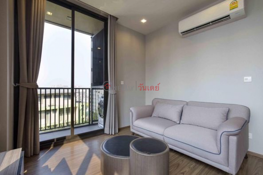 condo for rent THE LINE Sukhumvit 71 (7th floor) Rental Listings