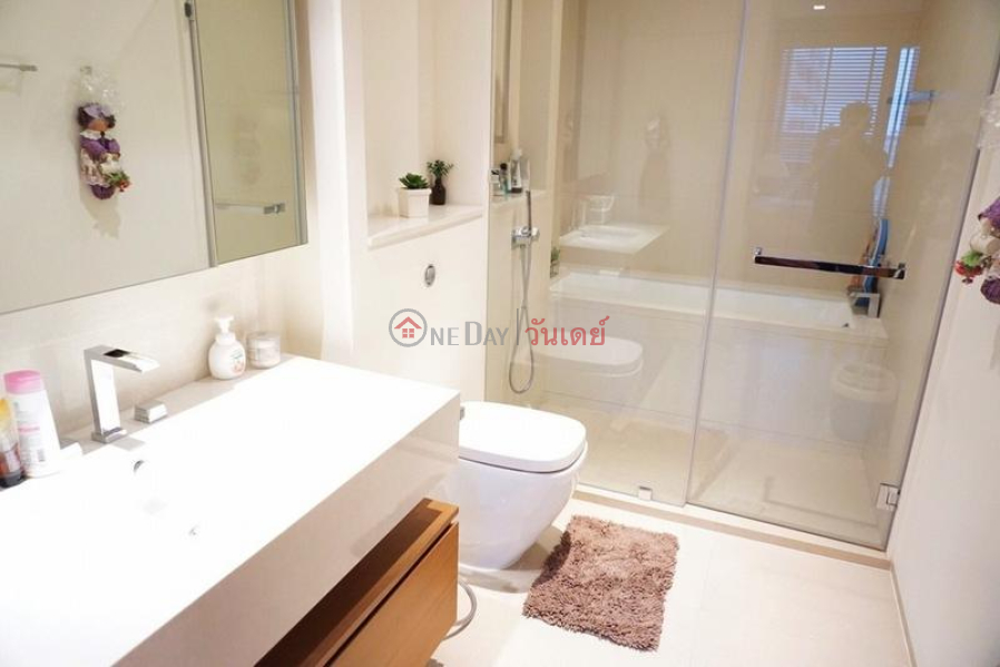 Condo for Rent: The River, 109 m², 2 bedroom(s) Rental Listings