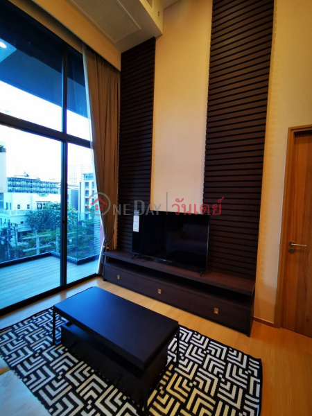 คอนโด สำหรับ เช่า: Siamese Exclusive Sukhumvit 31, 90 ตร.ม., 2 ห้องนอน, ประเทศไทย | เช่า | ฿ 75,000/ เดือน