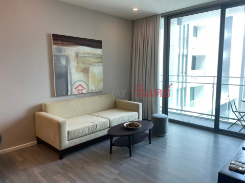 Condo for Rent: The Room Sukhumvit 69, 80 m², 2 bedroom(s) - OneDay_0