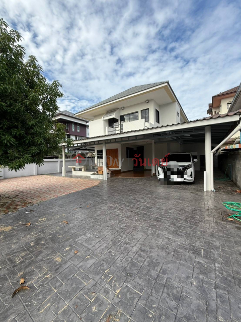 ให้เช่าโฮมออฟฟิศหรู | เอกมัย-รามอินทรา | ที่จอดรถกว้างขวาง _0