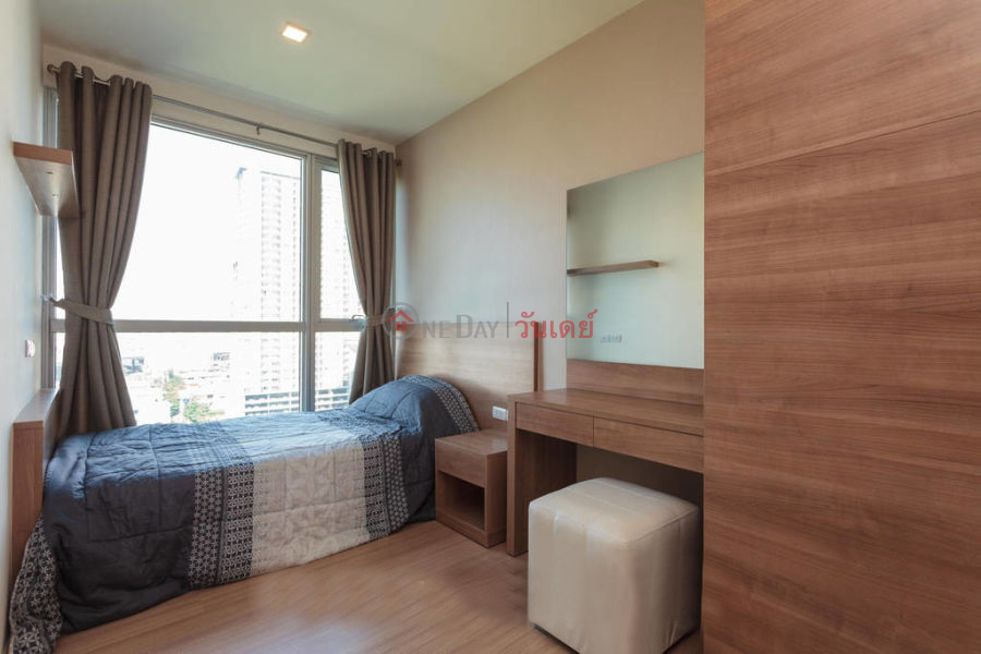 Condo for Rent: Rhythm Sukhumvit, 65 m², 2 bedroom(s) Rental Listings