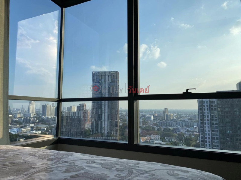 ฿ 95,000/ เดือน | คอนโด สำหรับ เช่า: The Esse Sukhumvit 36, 74 ตร.ม., 2 ห้องนอน