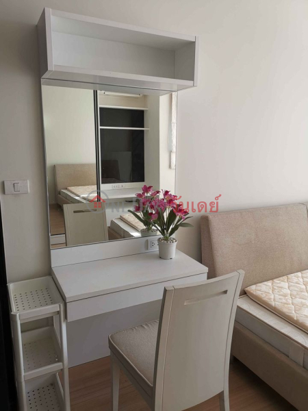 Condo for Rent: Life @ Ladprao 18, 40 m², 1 bedroom(s) Rental Listings