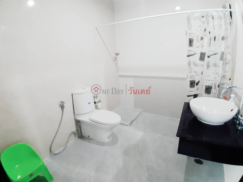 ฿ 24,000/ month | Condo for Rent: Baan Klang Krung Siam - Pathumwan, 48 m², 1 bedroom(s)