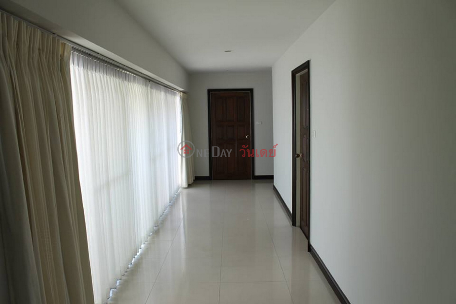 Property Search Thailand | OneDay | Residential | Rental Listings Apartment for Rent: Baan Thirapa, 260 m², 3 bedroom(s)