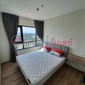 Condo for rent: Niche MONO Sukhumvit Bearing, 2 bedrooms _0