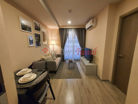 Condo for Rent: Maestro 14 Siam - Ratchathewi, 36 m², 1 bedroom(s) - OneDay_0