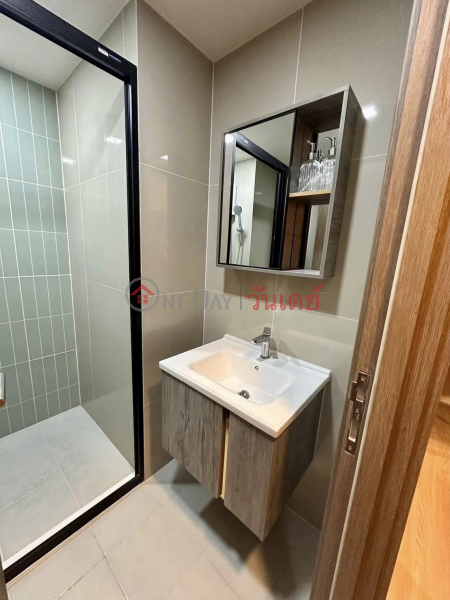 Condo for rent THE MUVE Bangkhae (4th floor) Thailand | Rental, ฿ 9,500/ month