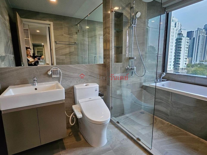 Condo for rent Ideo Q Sukhumvit 36 (10th floor) Thailand | Rental, ฿ 65,000/ month