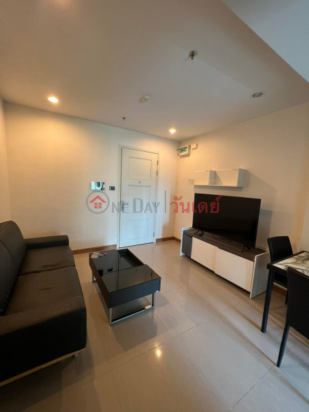 Condo for Rent: Supalai Wellington 2, 43 m², 1 bedroom(s) Rental Listings