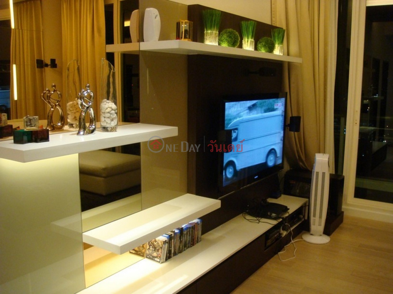 ฿ 16.43Million, Condo for Sale: Eight Thonglor Residence, 75 m², 1 bedroom(s)