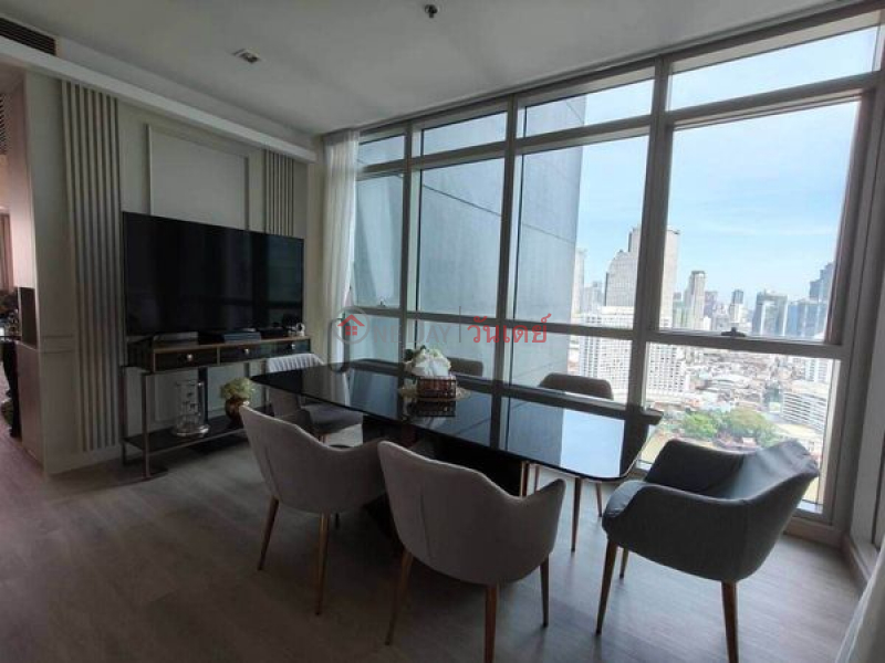 For sale The River Condominium (32th floor, building B) Thailand, Sales | ฿ 5Million