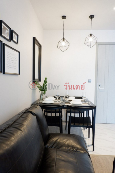 Condo for Rent: Rhythm Ekkamai, 36 m², 1 bedroom(s) | Thailand | Rental ฿ 28,000/ month