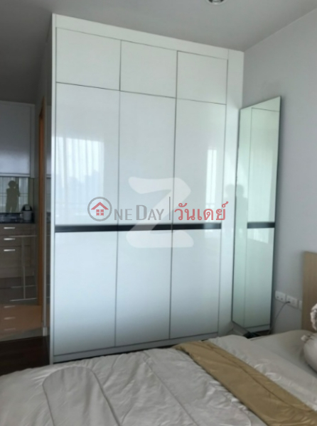 Condo for Rent: Circle Condominium, 33 m², 1 bedroom(s) Rental Listings